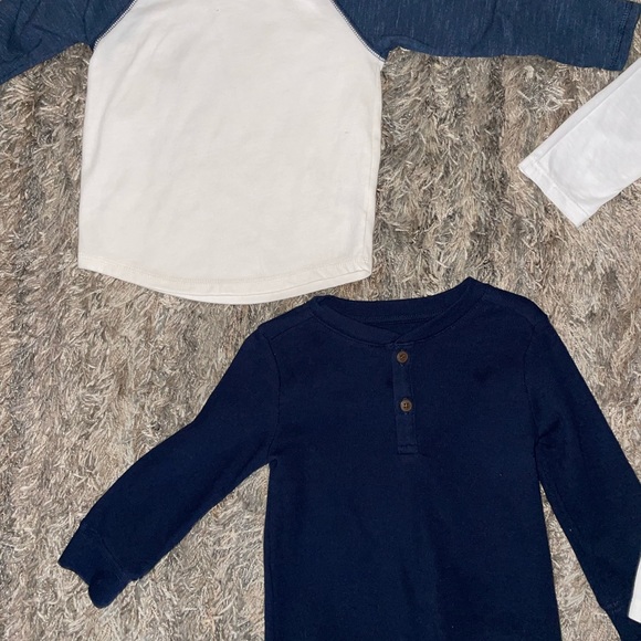 Boy bundle The Children Place size 18-24mos - Picture 4 of 8